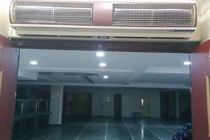 air curtains dealer chennai