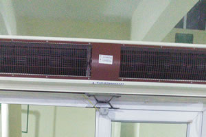 air curtains supplier chennai
