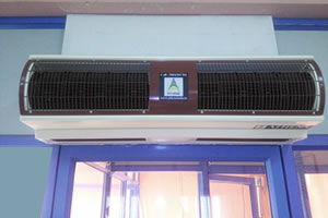 air curtains manufacturers chennai